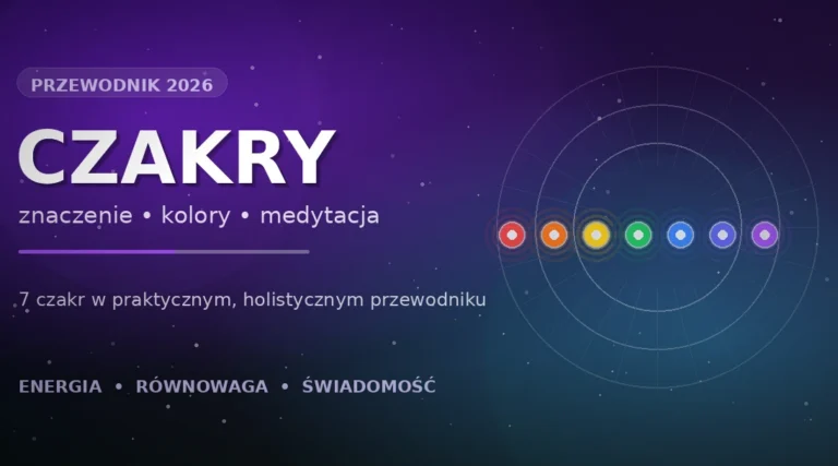 czakry