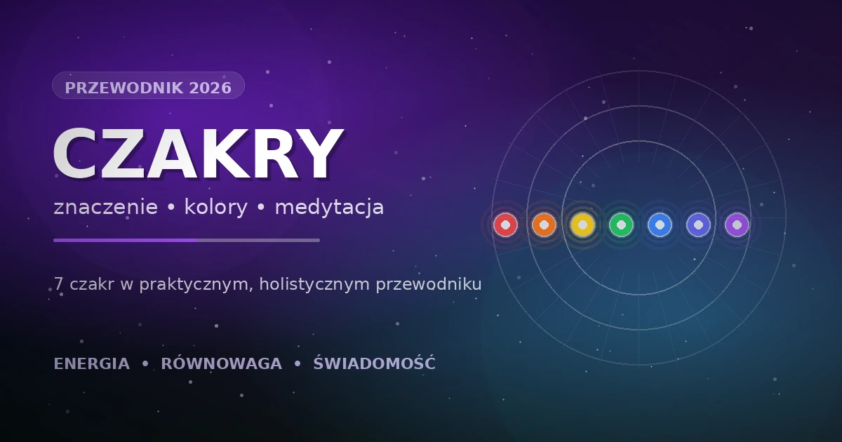 czakry